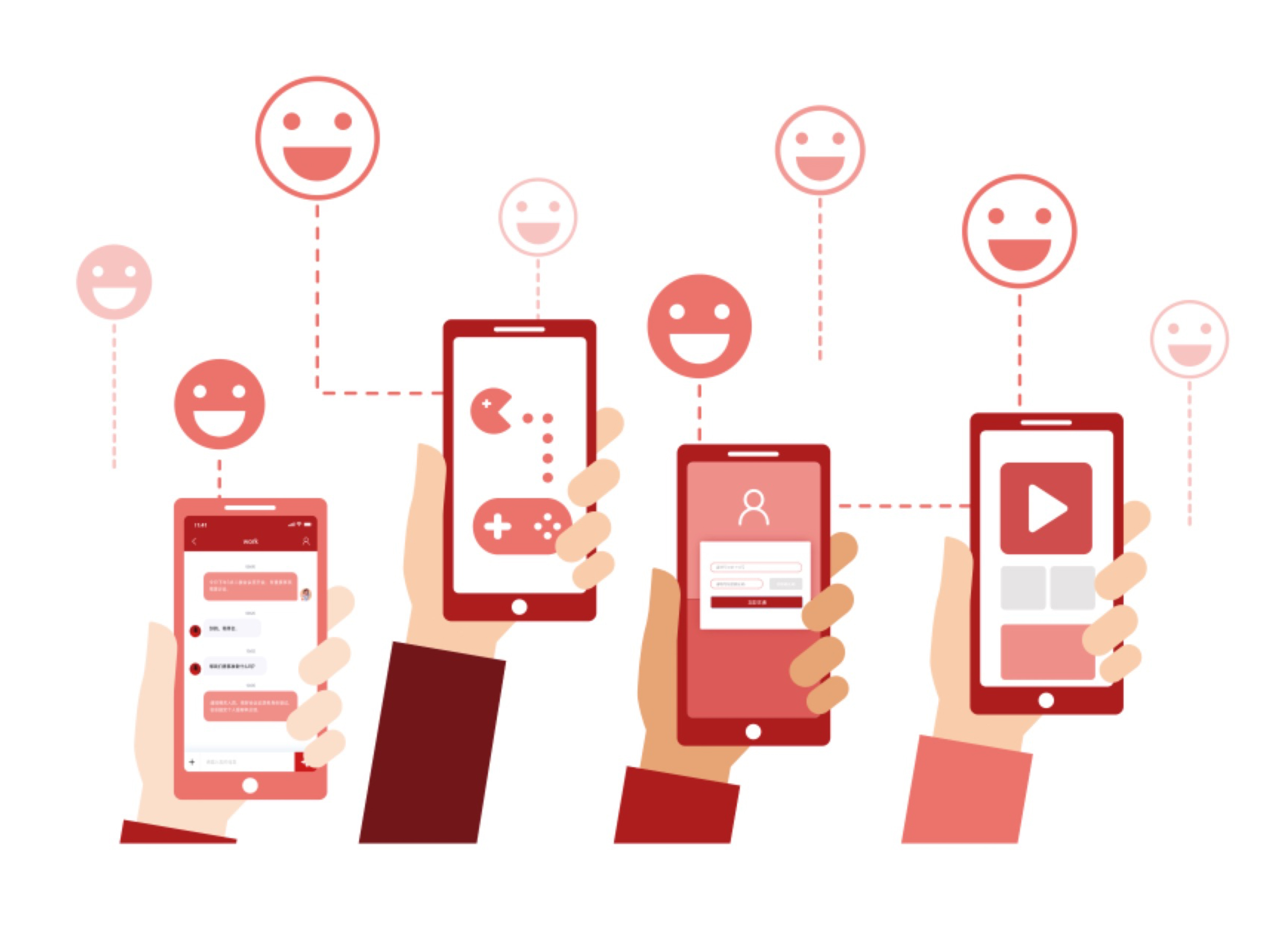 Cantonese speaking livestreaming