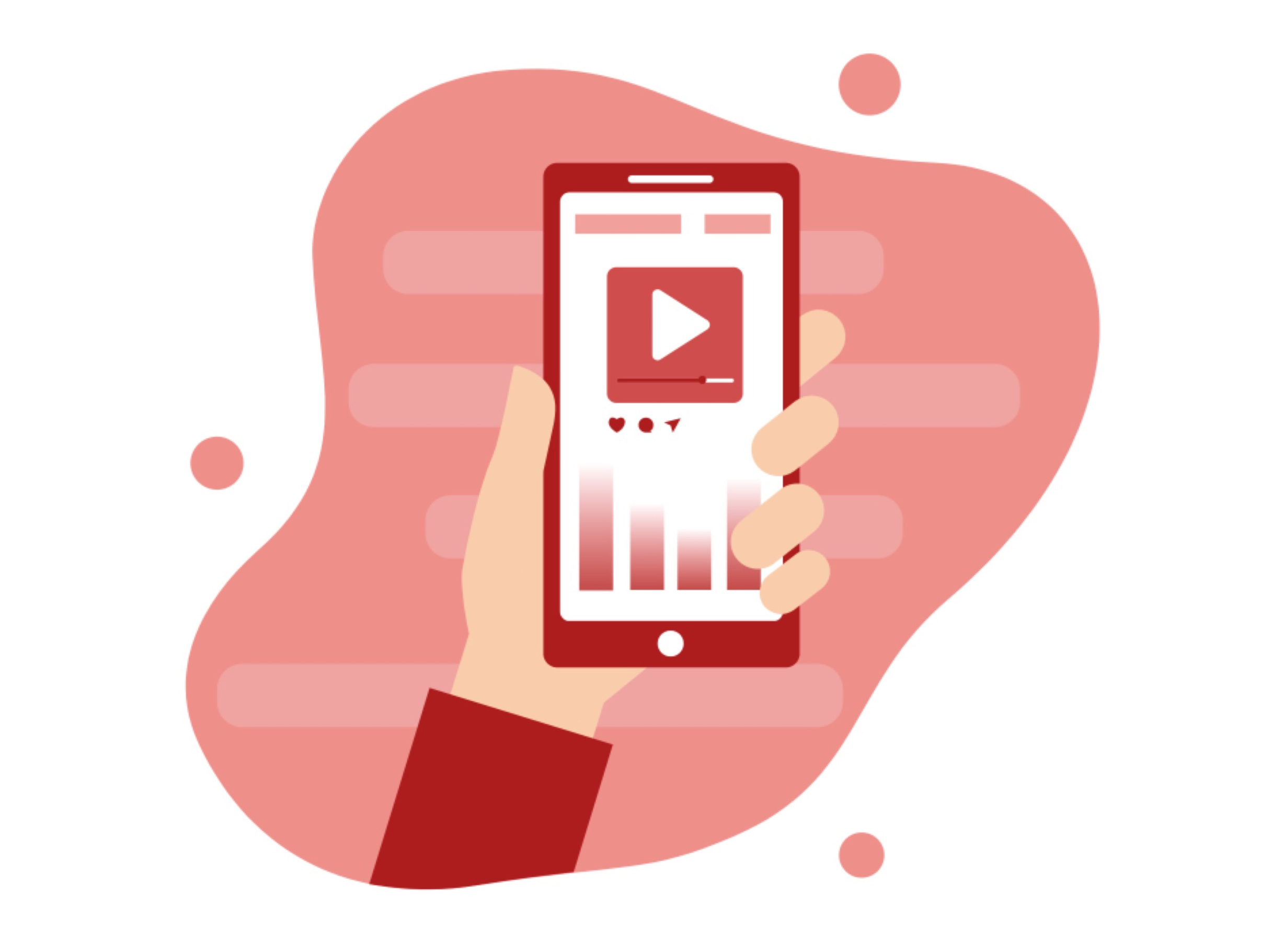 Traditional Chinese website